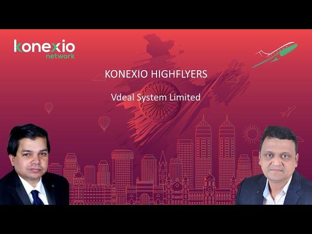 Vdeal System Limited: Smart Solutions For A Digitized Electrical World
