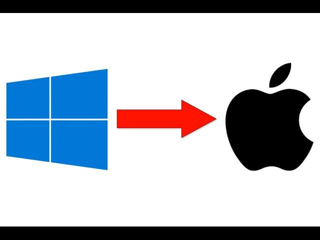 Install windows 10 on Mac (No bootcamp, 100 WORKING)