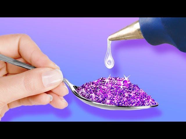 20 BRIGHT CRAFTING HACKS THAT WILL CHANGE YOUR LIFE