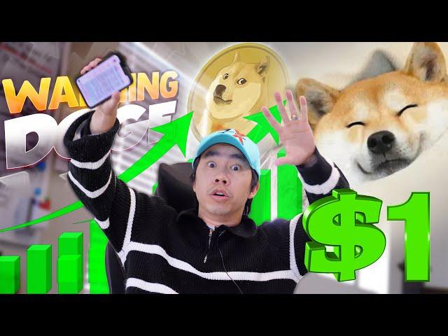 Dogecoin - Có phải là thời điểm tốt Mua hay bán? SHOULD YOU BUY OR SELL NOW?