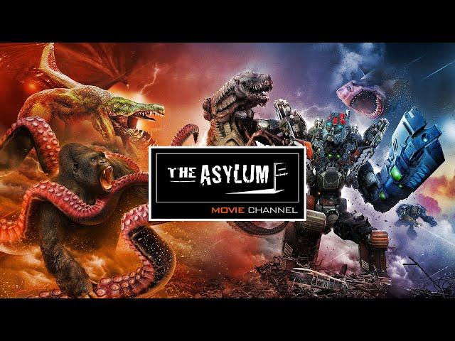 The Asylum FREE Movie Stream