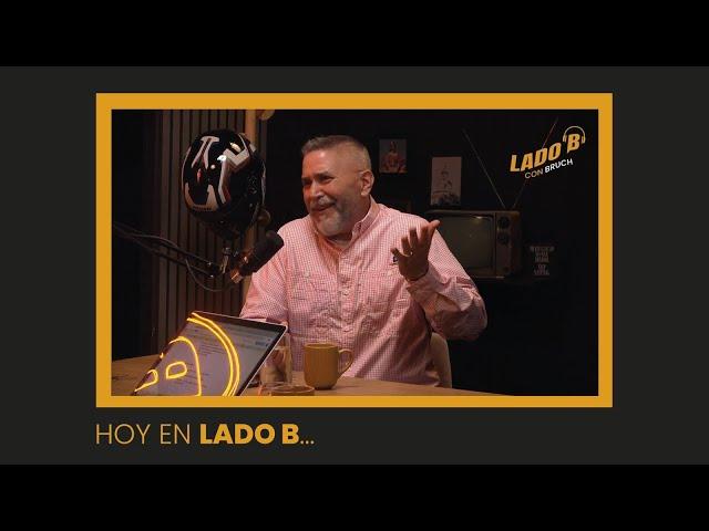 TOBY JR. | El proceso que lo transformó en la persona que hoy es | Íconos salvadoreños  | Lado B