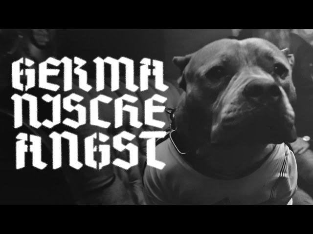 SWISS + DIE ANDERN - GERMANISCHE ANGST feat. SHOCKY - Official Video