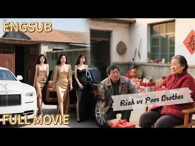 【ENGSUB】CEO Reveals Billionaire Identity! Brothers Beg Forgiveness After $10M Luxury Gifts Shame