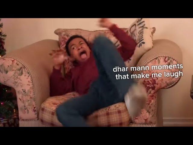 best dhar man moments that made me laugh 
