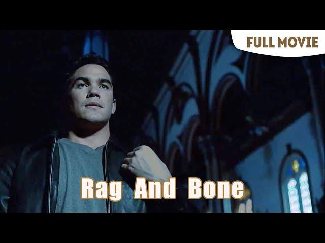 Rag And Bone | English Full Movie | Crime Drama Mystery