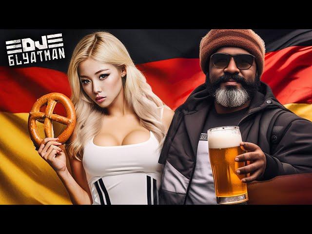 DJ BLYATMAN - DEUTSCHLAND feat. $ana & Vale42