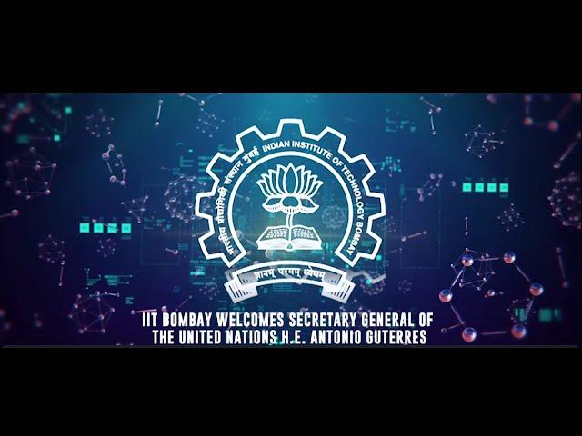 IIT Bombay  19 October 2022