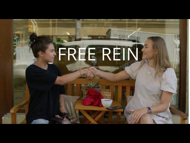 FREE REIN a queer short film