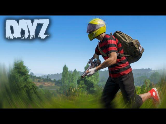 САМАЯ ДИКАЯ ИСТОРИЯ В DayZ! Что случилось с моим персонажем?!