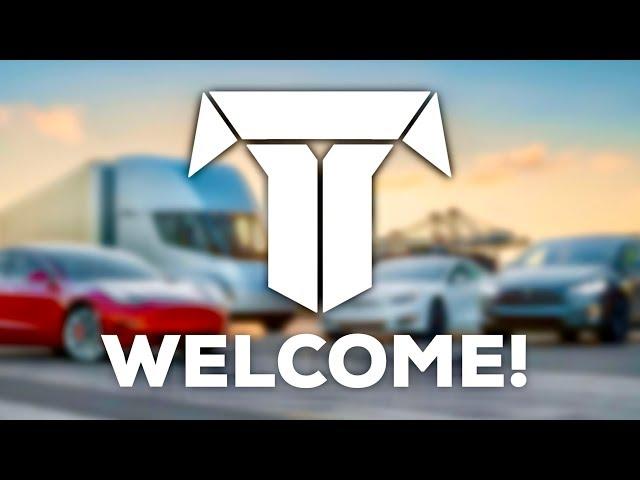 Welcome to Tailosive EV