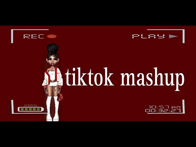 tiktok mashup ( not clean)