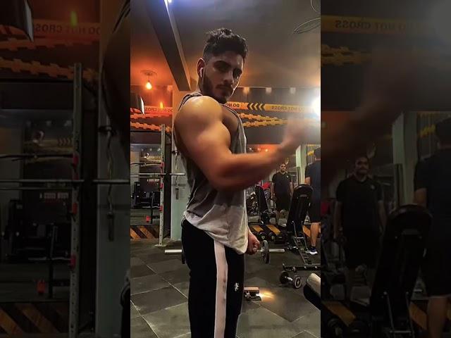 Transformation | Become the best version of yourself | fit with shubham