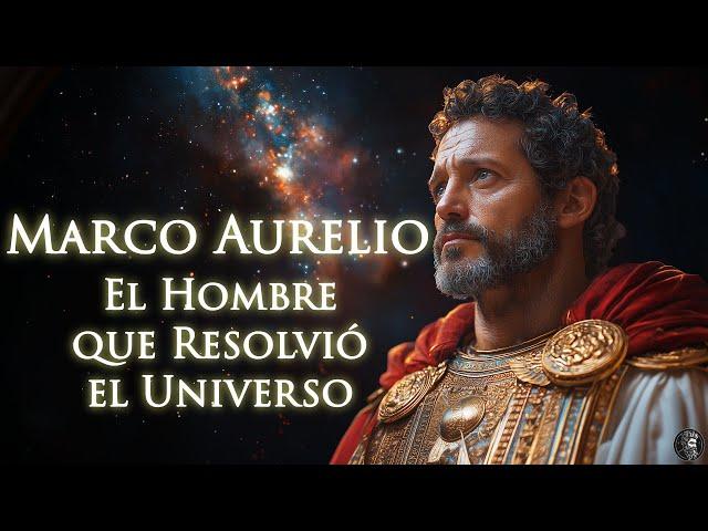 ️El Universo Según Marco Aurelio