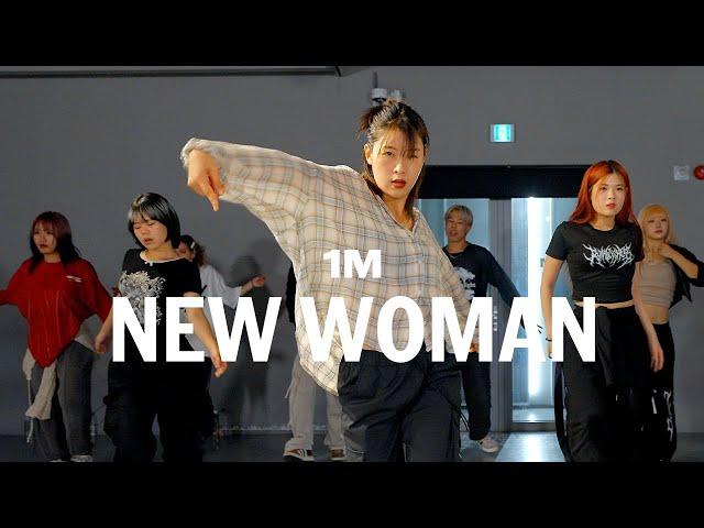 NEW WOMAN / Learner Class / @Dohee