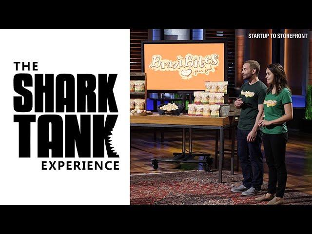 The Brazi Bites Post Shark Tank Update - Brazi Bites Full Episode 212