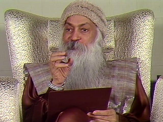 OSHO: One of the Most Significant Things to Remember