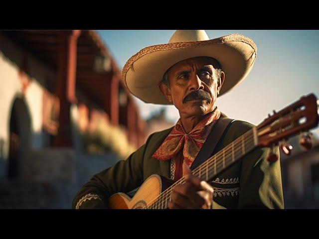 Mexican Mariachi Music | Cinco de Mayo Songs | Mexico Travel Video ️