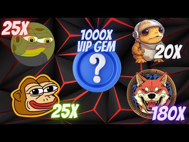 If This Live Stream Gets 100 Likes During The Stream , I will Reveal the 1000x VIP Gem!