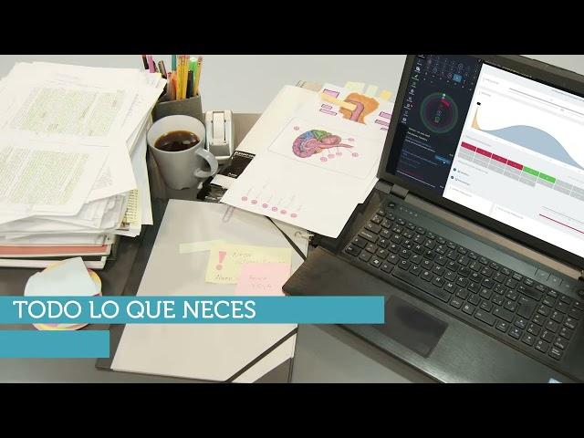 PROMIR - Todo lo que necesitas para estudiar el MIR