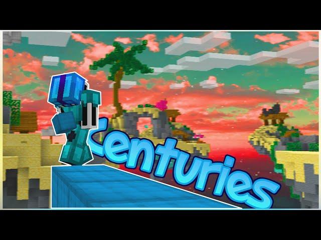 CENTURIES (1k BEDWARS MONTAGE) | GameOmatic