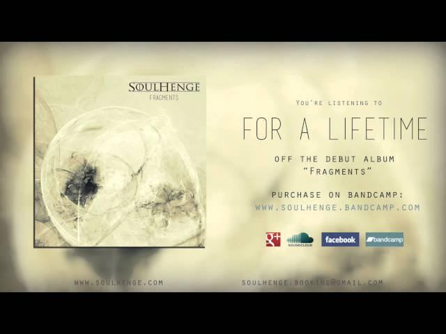 SOULHENGE | For A Lifetime | [HD] | 2014