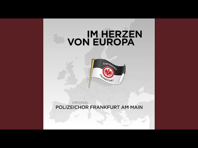 Im Herzen von Europa