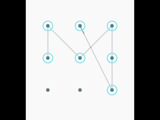 Short video##screen lock#MW#viral lock#foryou