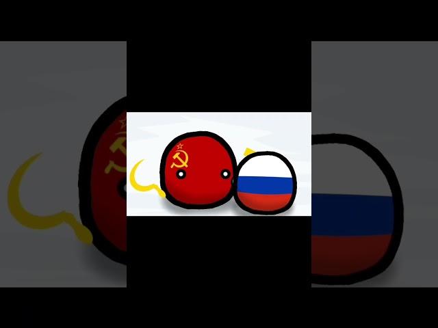"Other Fathers" #shorts #shortvideo #countryballs