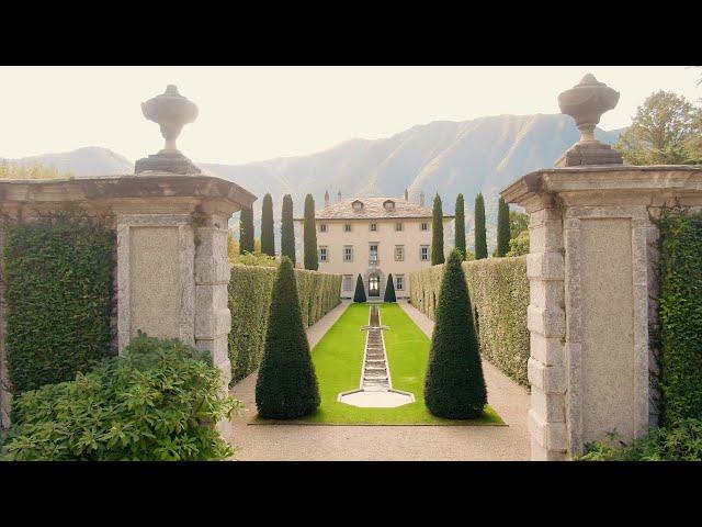 Introducing Villa Balbiano, a Luxury Wedding Venue in Lake Como Italy l Paulina Yeh Events