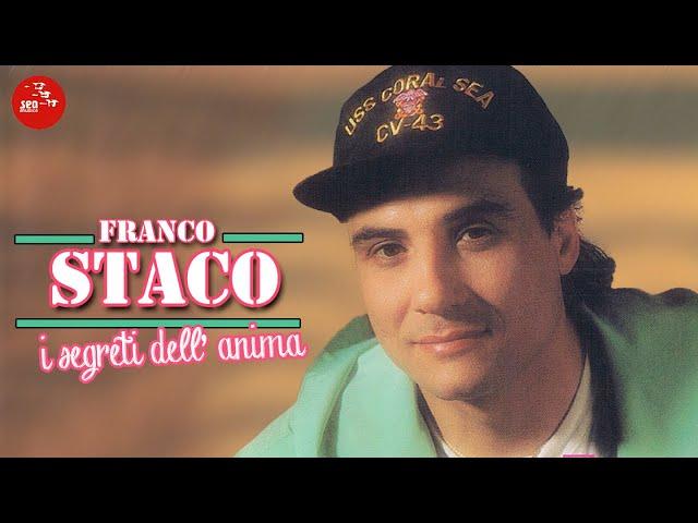 Franco Staco - Relazione