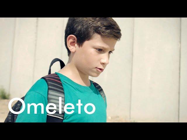 OVER THE WALL | Omeleto