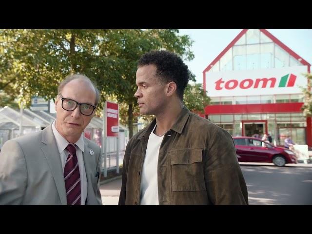 Der Reporter | toom Baumarkt | Kurzes Interview | Wochenweise Megapreise