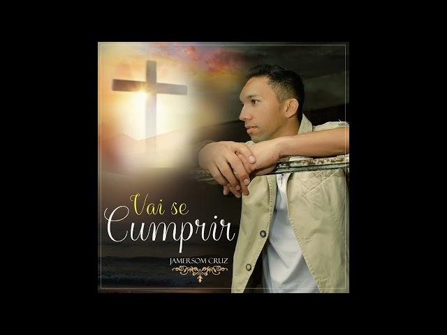 Jamerson Cruz - Grão de Fé (Áudio Oficial)