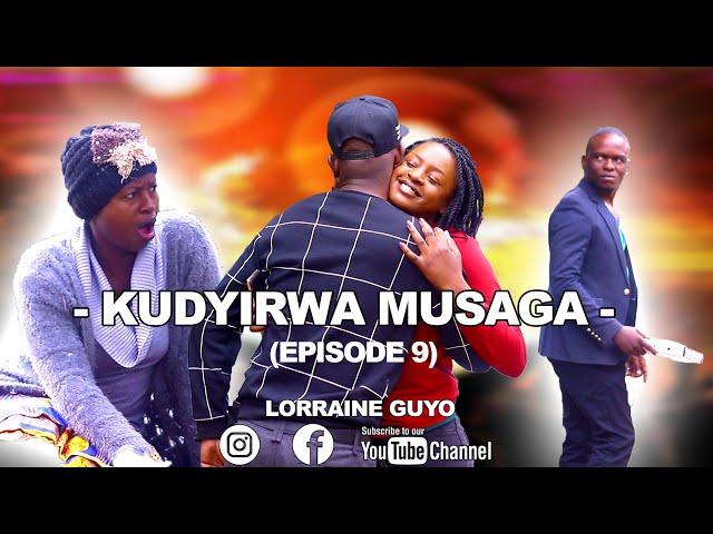 Lorraine Guyo: Kudyirwa Musaga