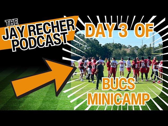 The Jay Recher Podcast --- June 12th, 2025