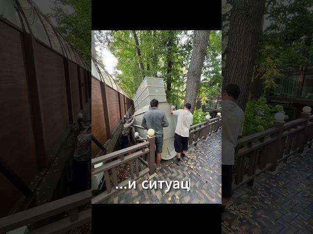 Нужна канализация на даче? Берите здесь