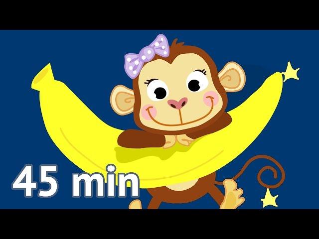 BEST LULLABIES Compilation! | Lullabies For Babies To Go To Sleep