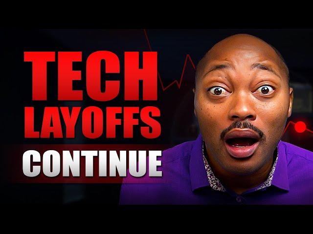 Tech Layoffs | No More Climbing the Corporate Ladder! | Gen Z Is Too Broke to Get a Job | S1. E12