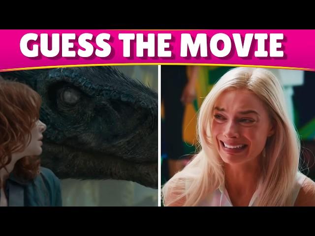 Can You Guess the Movie by the Scene? Movie Quiz - Blipoo Quiz