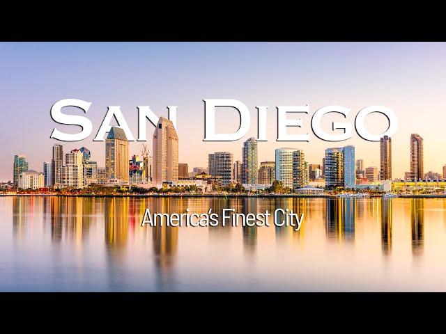 36 Hours in San Diego | Best Locals Travel Guide