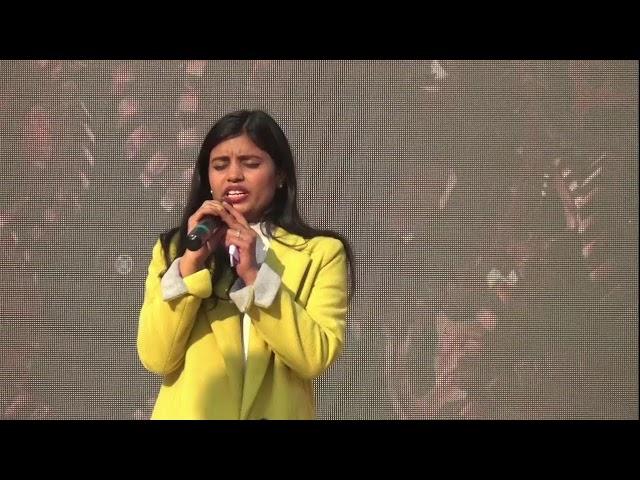 Jharkhand Idol Grand Finale & Jhollywood Award Show | SYFT Global Events