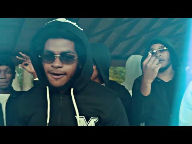 EasyMoney Leek, 969Glizzy, 4L Zayy, P2 “Bump With Us” (Official Video) Shot by @Coney_Tv