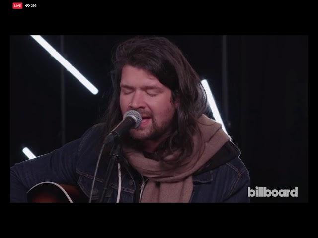 Taking Back Sunday - Live [Billboard 2018 - Acoustic]