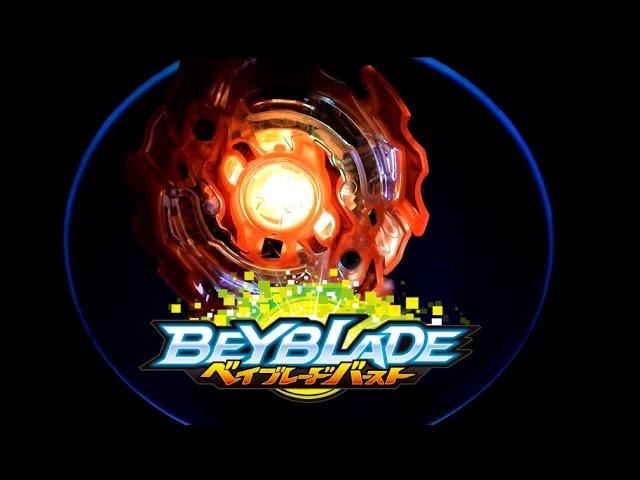 Beyblade Burst Rising Ragnaruk Gravity Revolve Unboxing & test spin