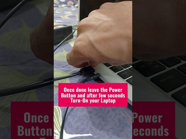 How to FIX Laptop Screen Stuck or Freeze Problem (2 Methods)