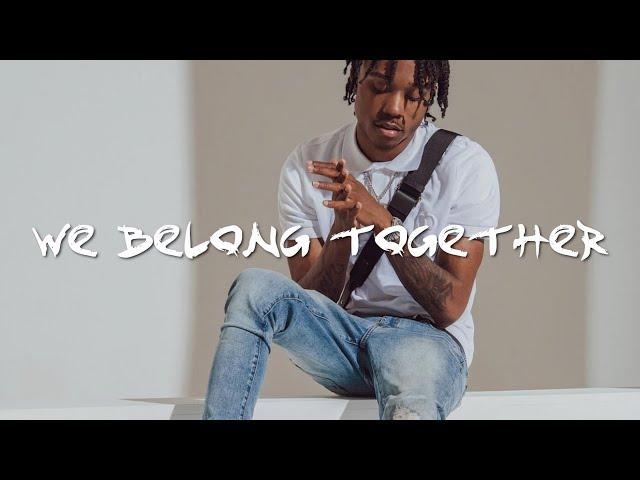 (FREE) Scorey Type Beat | "We Belong Together" | Piano Type Beat