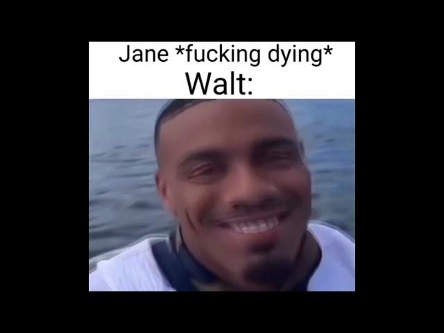 Breaking Bad Meme Compilation