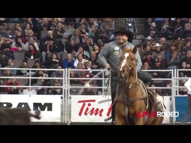 Finning Canada Pro Rodeo Tour Live On FloRodeo