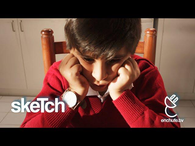 Mundo Al Revés: Entretenimiento | enchufetv